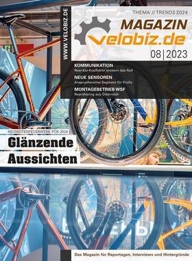 Nützliches Fahrrad-Zubehör für die neue Saison – Puls Magazin