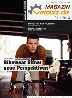 velobiz.de Magazin Ausgabe 1-14