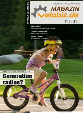 velobiz.de Magazin Ausgabe 1-15