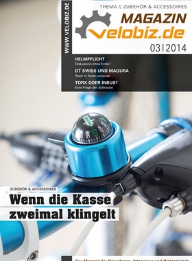 velobiz.de Magazin Ausgabe 3-14