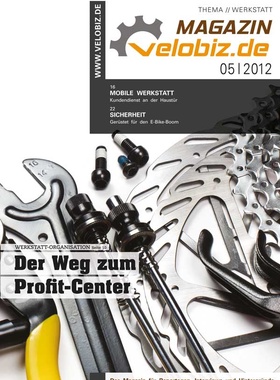 velobiz.de Magazin 5/12