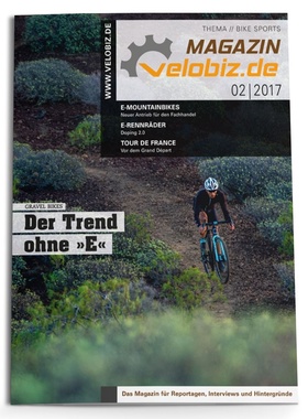 velobiz.de Magazin 2-17