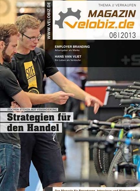 velobiz.de Magazin Ausgabe 6-13